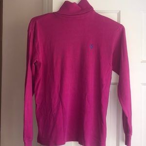Ralph Lauren turtle neck